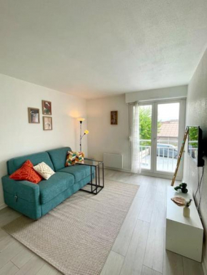Studio cozy au cœur de Bordeaux
